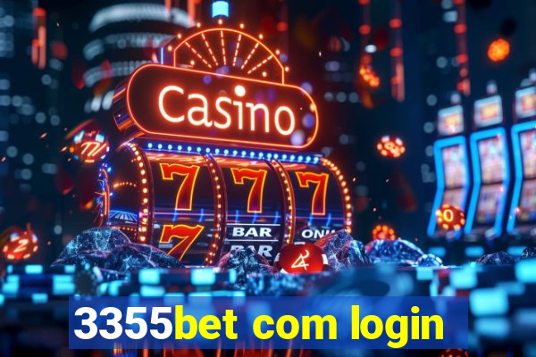 3355bet com login